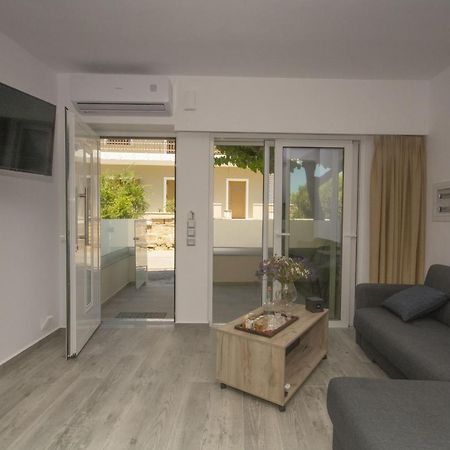 Anna'S Home Κίσσαμος Εξωτερικό φωτογραφία