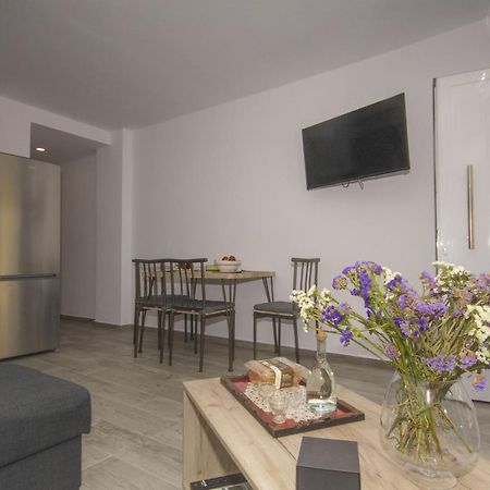 Anna'S Home Κίσσαμος Εξωτερικό φωτογραφία