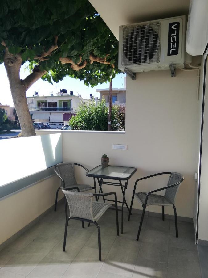 Anna'S Home Κίσσαμος Εξωτερικό φωτογραφία