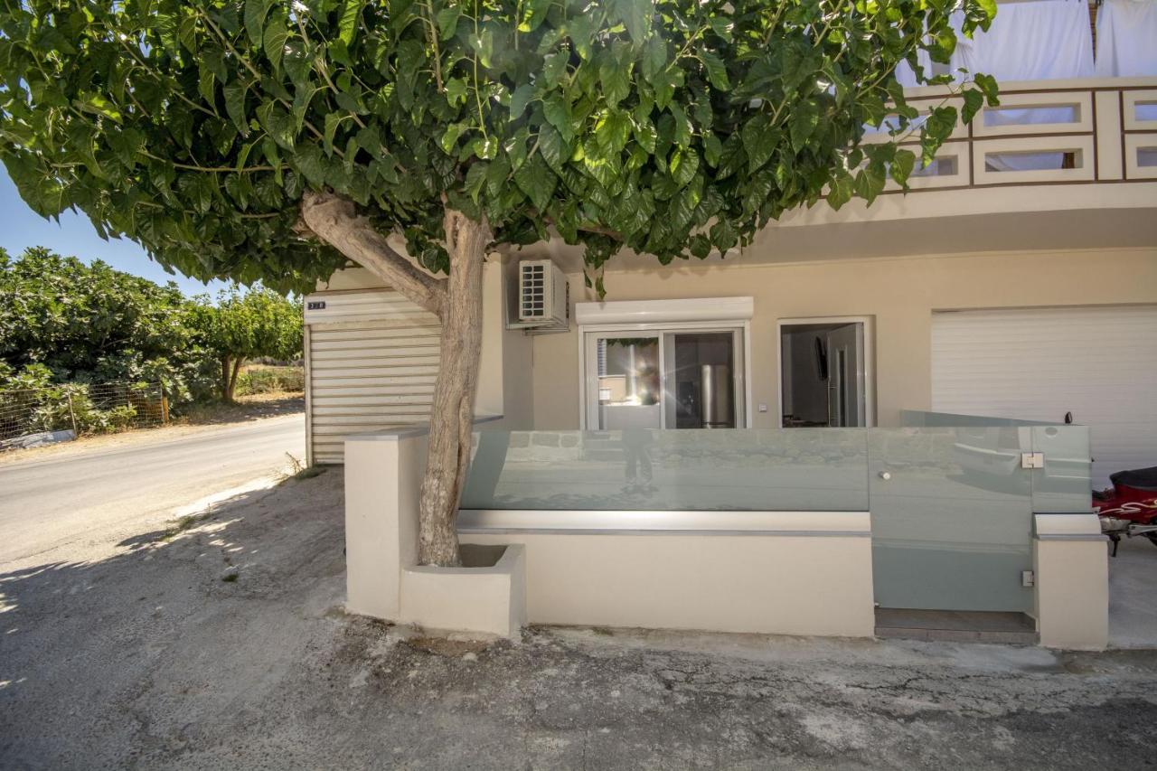 Anna'S Home Κίσσαμος Εξωτερικό φωτογραφία