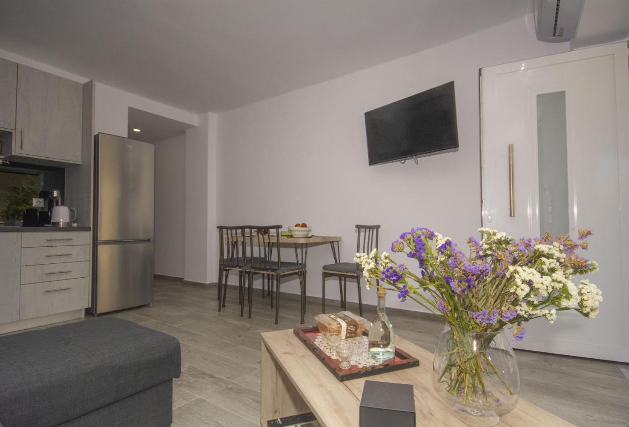 Anna'S Home Κίσσαμος Εξωτερικό φωτογραφία
