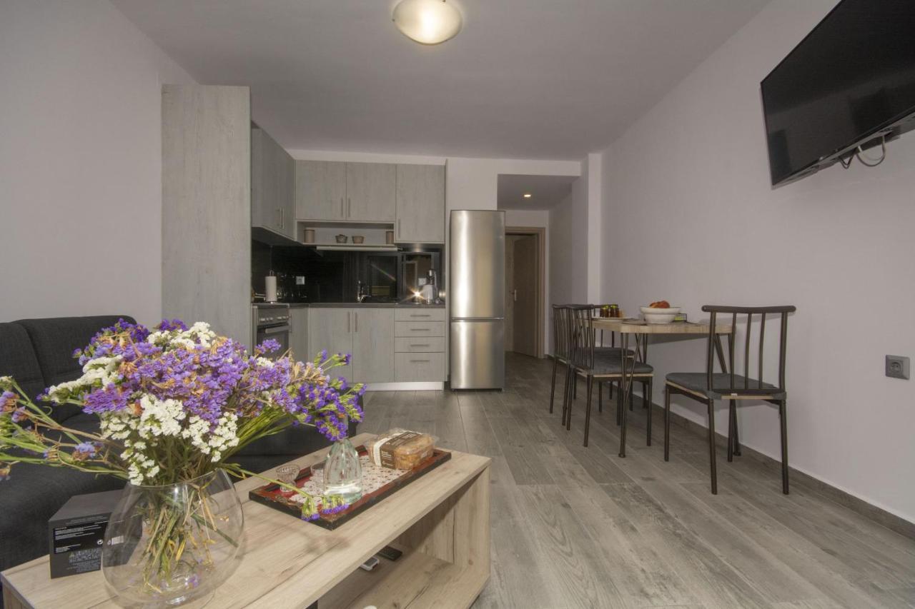 Anna'S Home Κίσσαμος Εξωτερικό φωτογραφία
