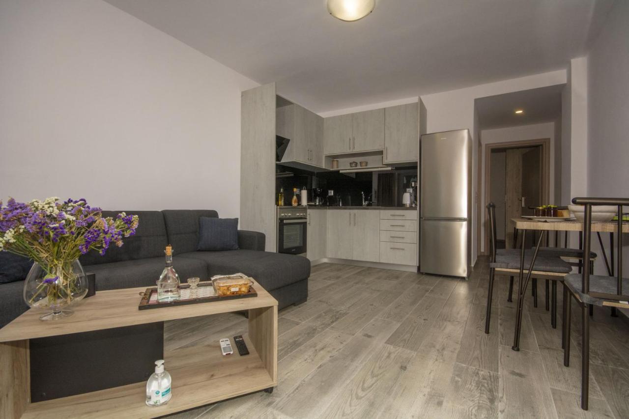 Anna'S Home Κίσσαμος Εξωτερικό φωτογραφία